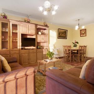 Superior Appartement met Twee Slaapkamers